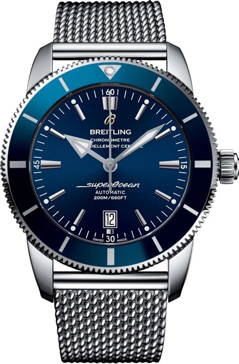 breitling superocean buy|breitling superocean cost.